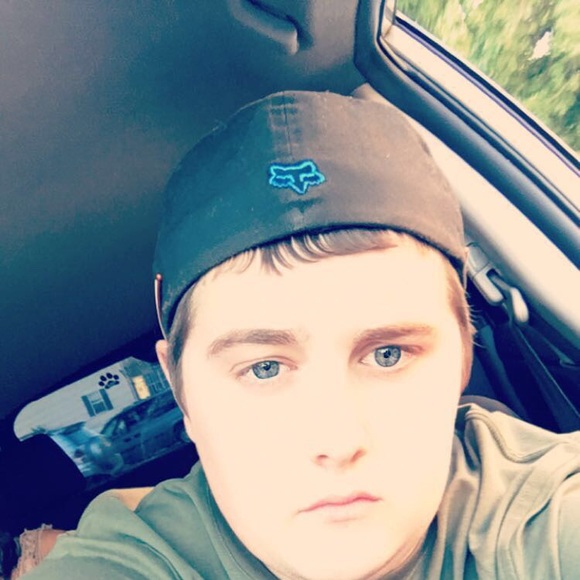 Meet your Posher, David - Picture 1 of 1